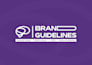 design a clean and modern brand style guide for your business